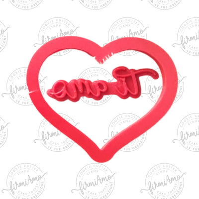 Cœur Je t'aime