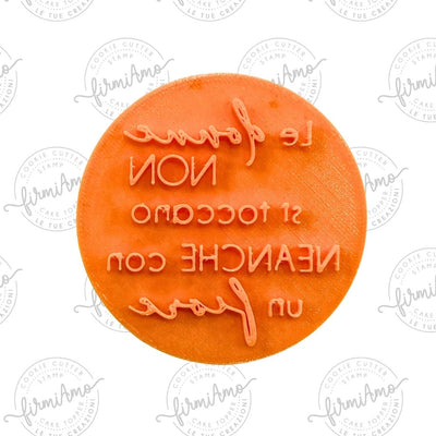 Le donne non si toccano