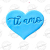 Cuore Ti amo