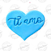 CUORE TI AMO