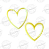 CUORI DANY SET 2.0