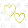 Cuori Dany set 2.0