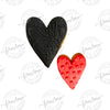 CUORI DANY SET 2.0