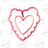 CUORE SMERLATO