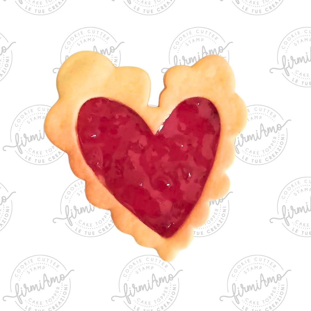CUORE SMERLATO