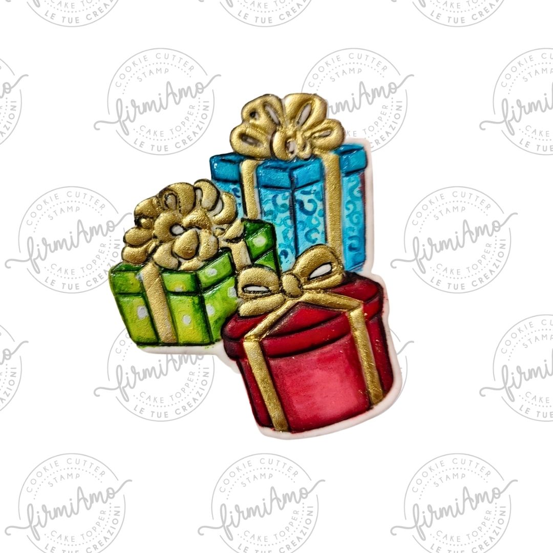 Bisco-Regalo 2.0