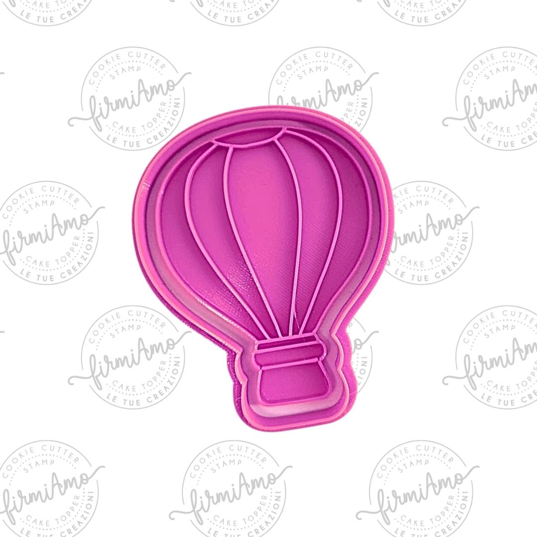 Heißluftballon 1.0