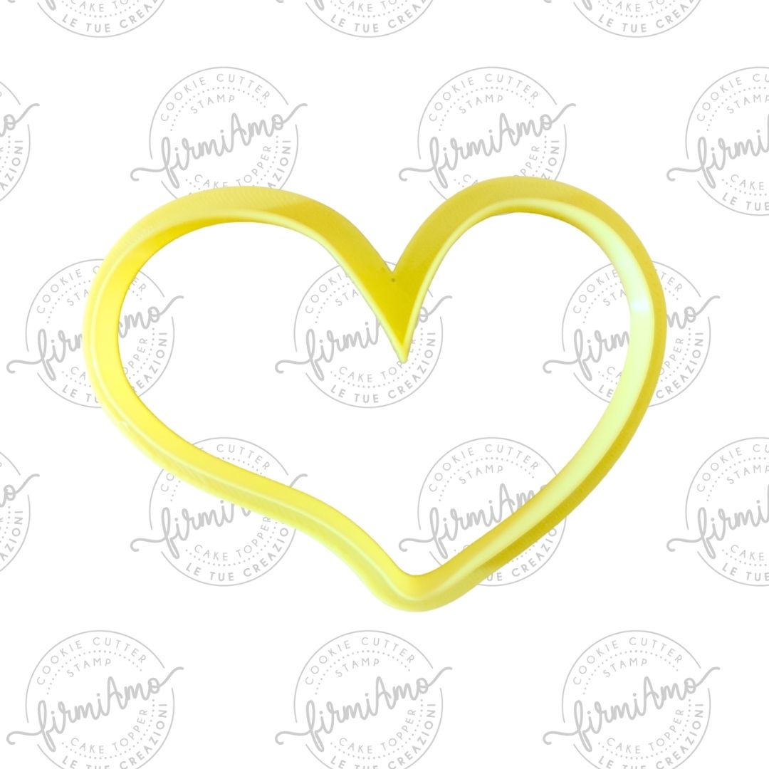 CUORE DE CINZIA