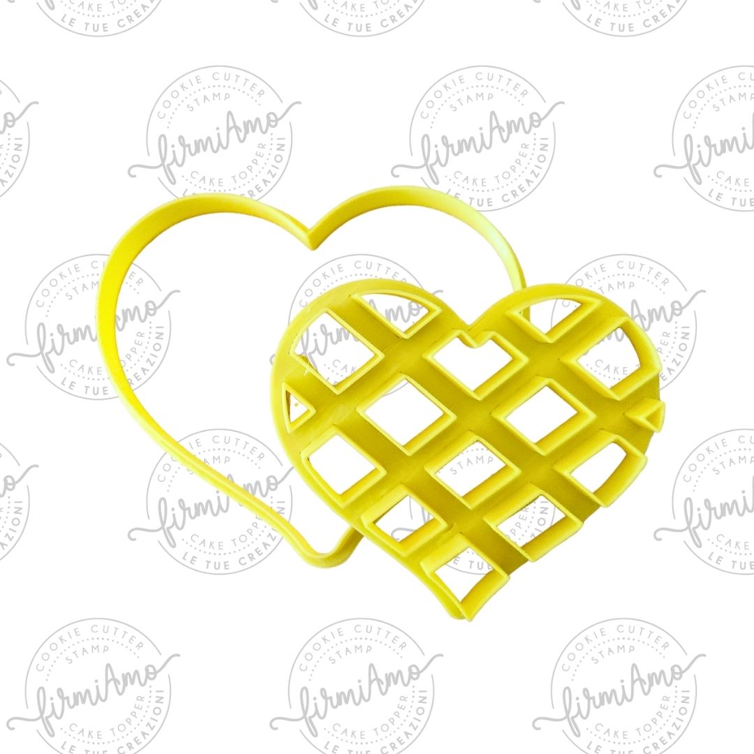 CUORICINA LA CROSTATINA