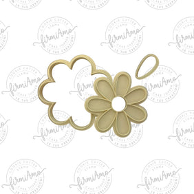 Margherita 7 petali