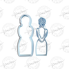 Bride to be mit Schriftzug