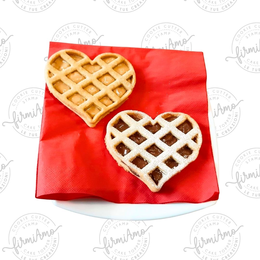 CUORICINA LA CROSTATINA