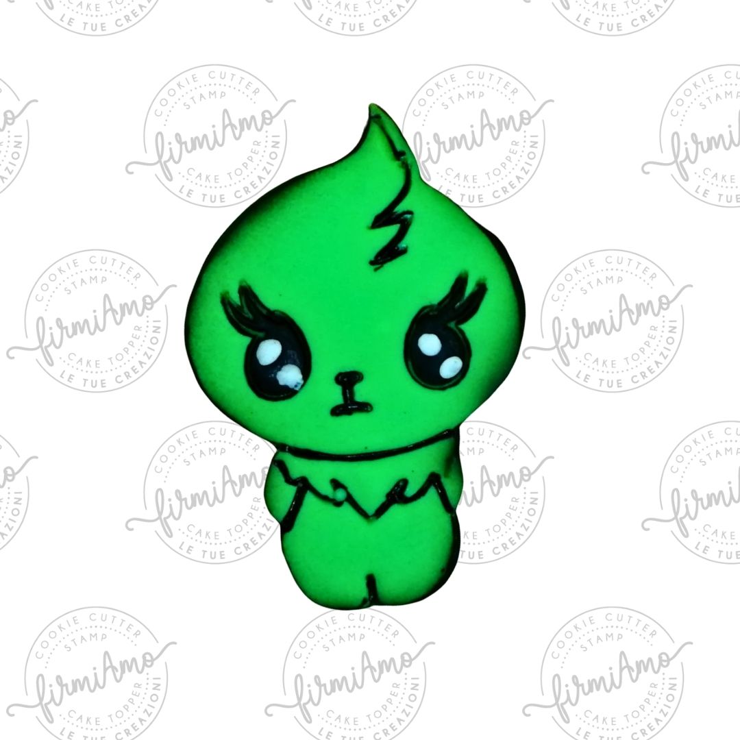 caroGrinch