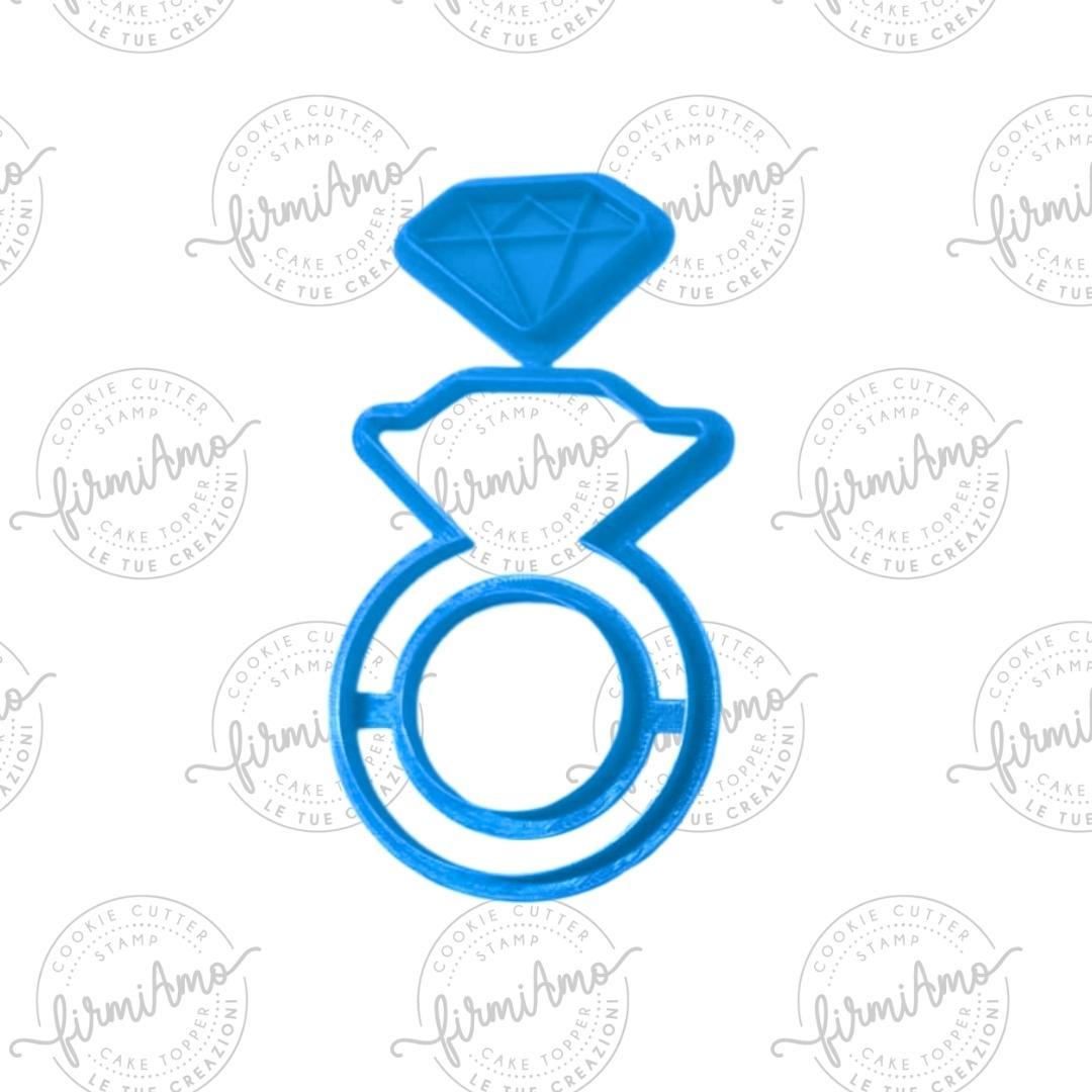 Diamantring