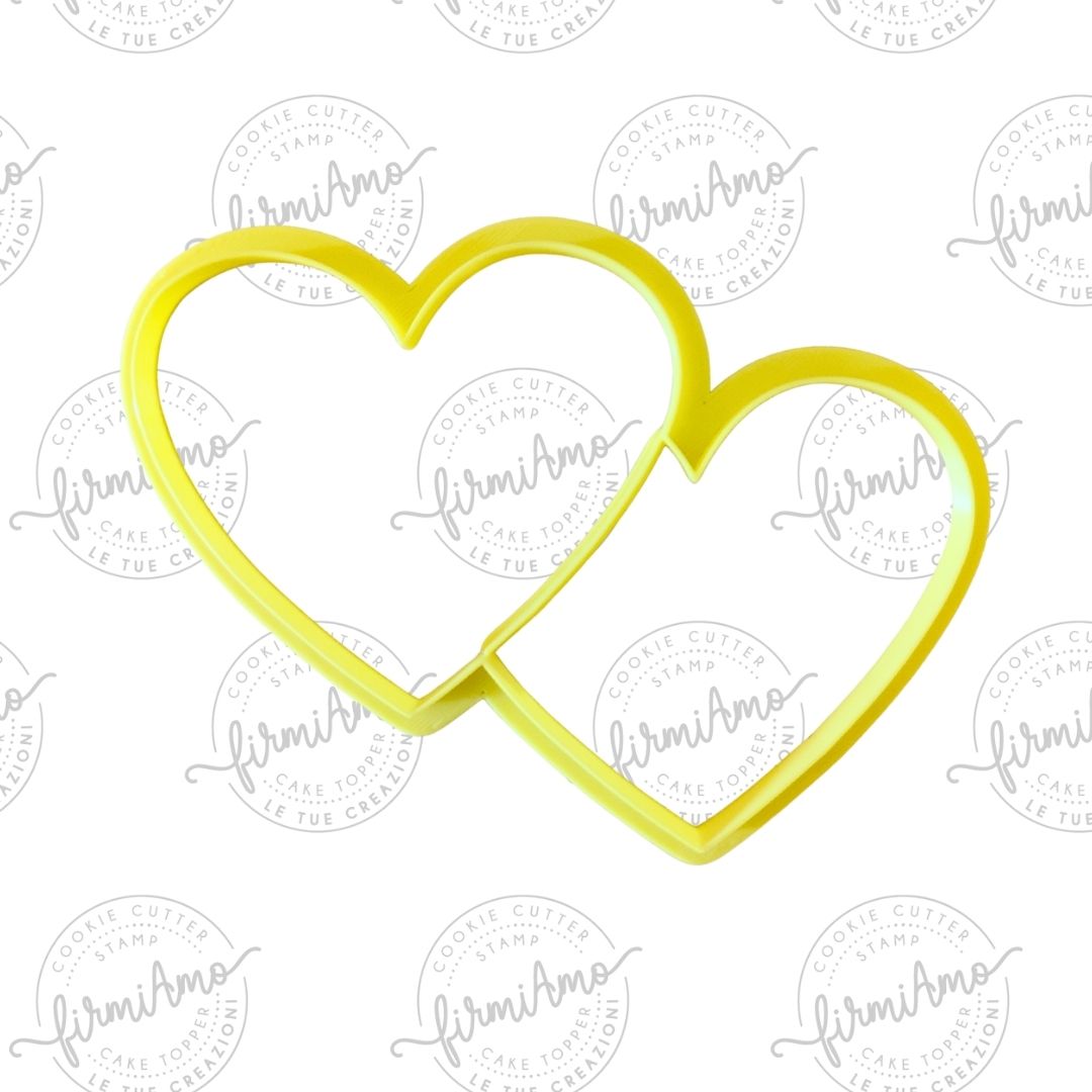 DOPPIO CUORE