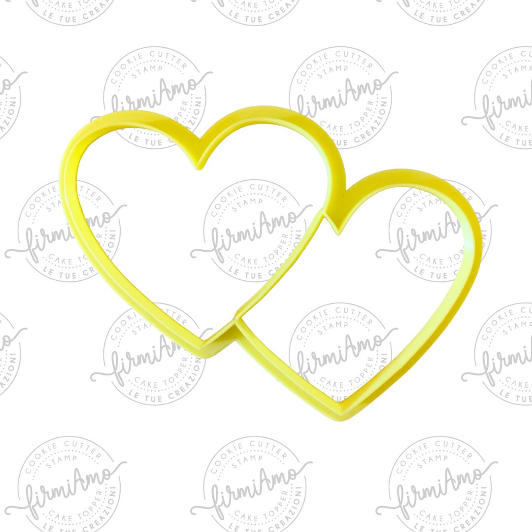 Doppio Cuore