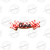 Striscione Silvy