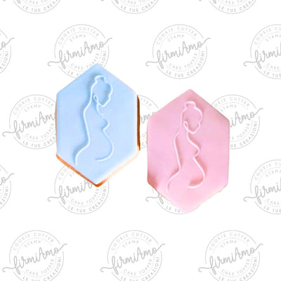 E’ già vita 0.3 - Pancione