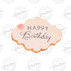 Happy Birthday Riverso 3