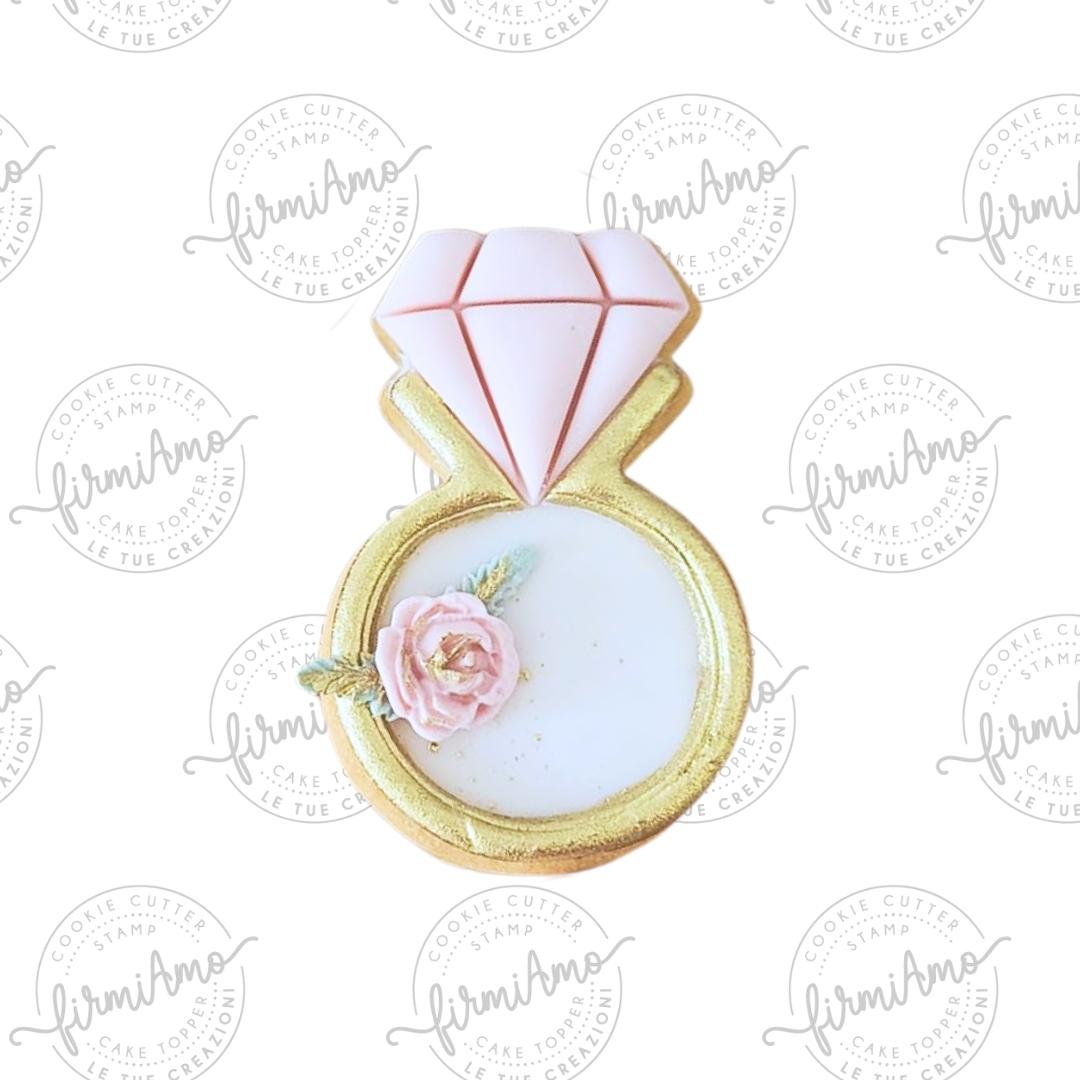 Diamantring