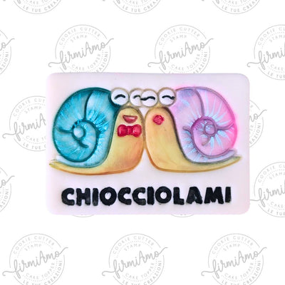 Chiòcciolami