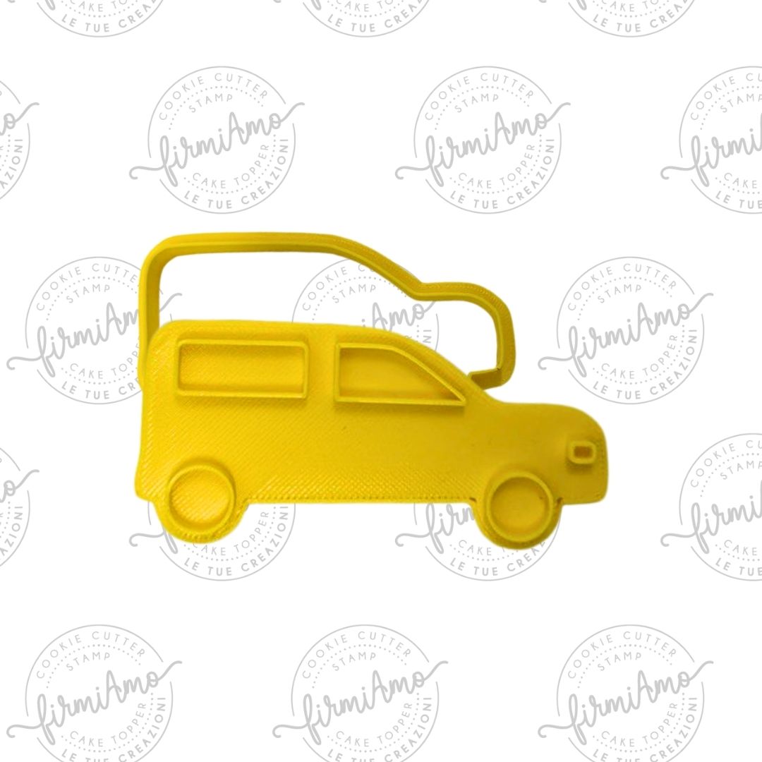 BERLINGO
