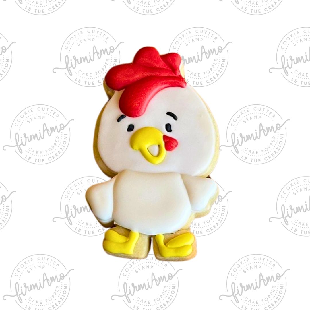 COQ CÉDRAT