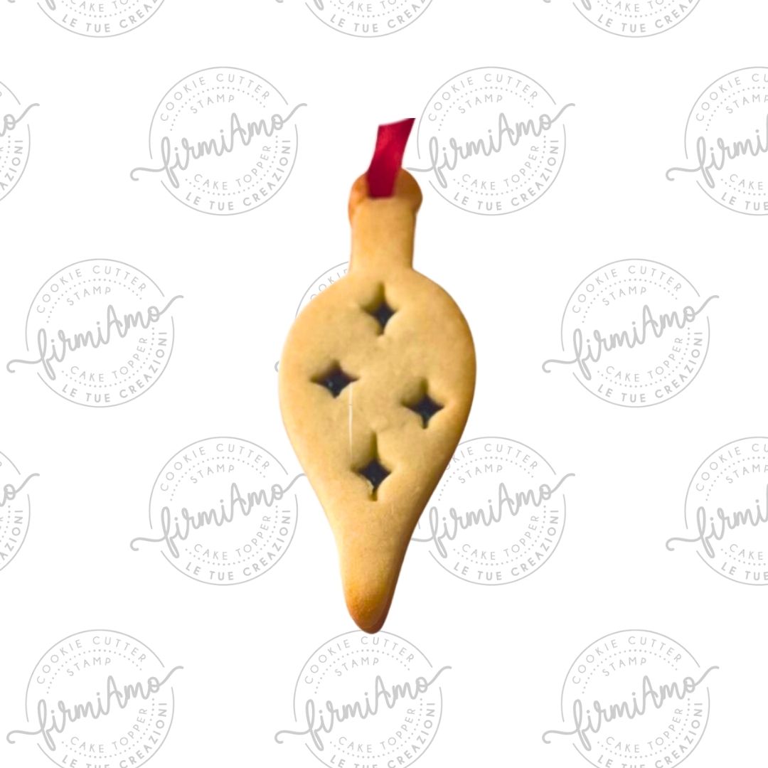 Bisco-Weihnachtskugel 0.2