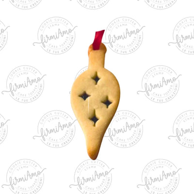 Bisco-Weihnachtskugel 0.2
