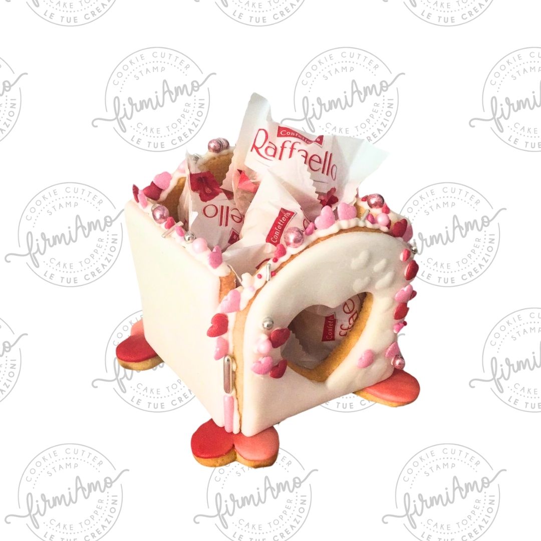 BOÎTE POUR CHAQUE OCCASION