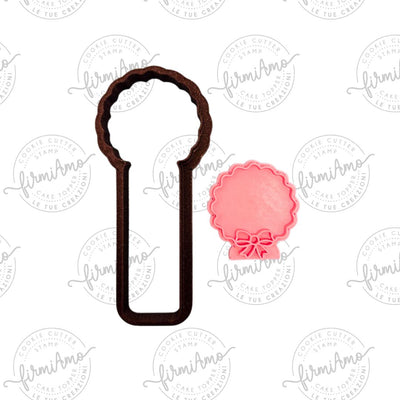 GHIRLANDA STECCHETTA