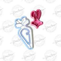 BISCROSTATA® CAROTINA - 26 cm