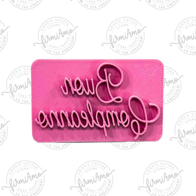 Buon Compleanno Lav.