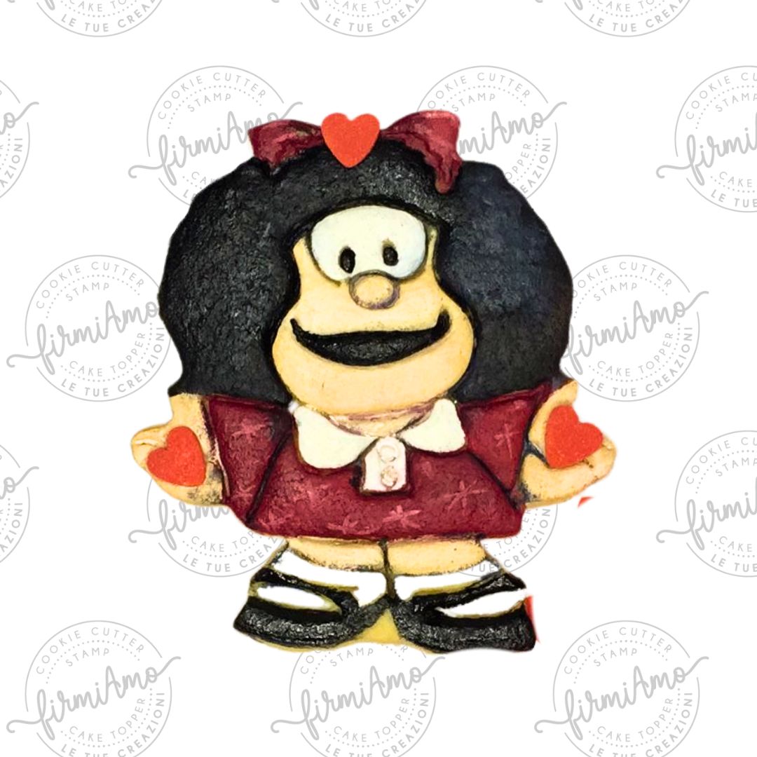 MAFALDA