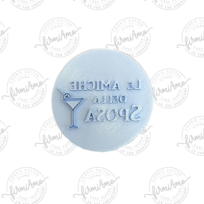 Le amiche della sposa_Timbo