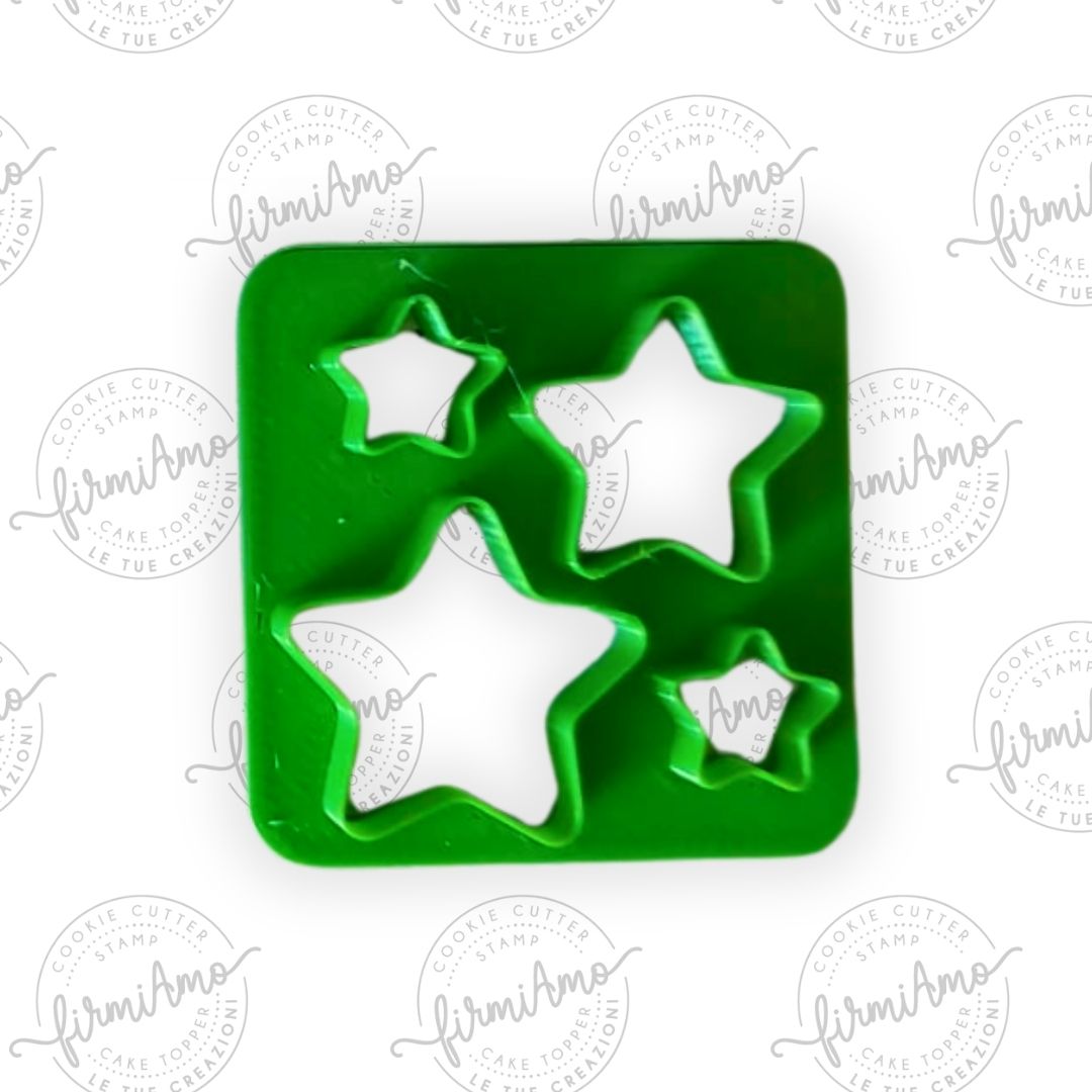 Stelle mini 4