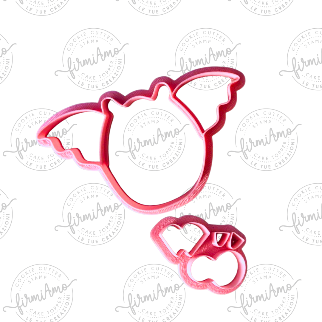 Pipistrello Pazzerello
