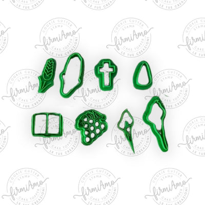 Simboli comunione mini