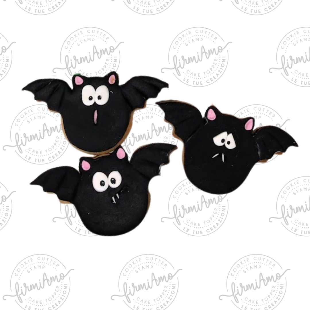 Pipistrello Pazzerello