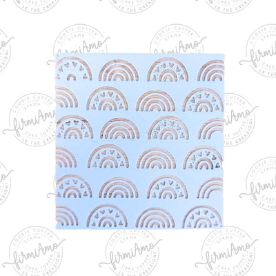 Texture Arcobaleni 1.0