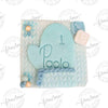 Textur Wolle 1.0 L