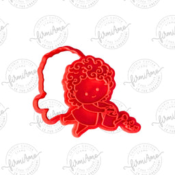 CUPIDO ANNAFFIA CUORI