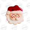 NIKOLAUS GESICHT 3.0