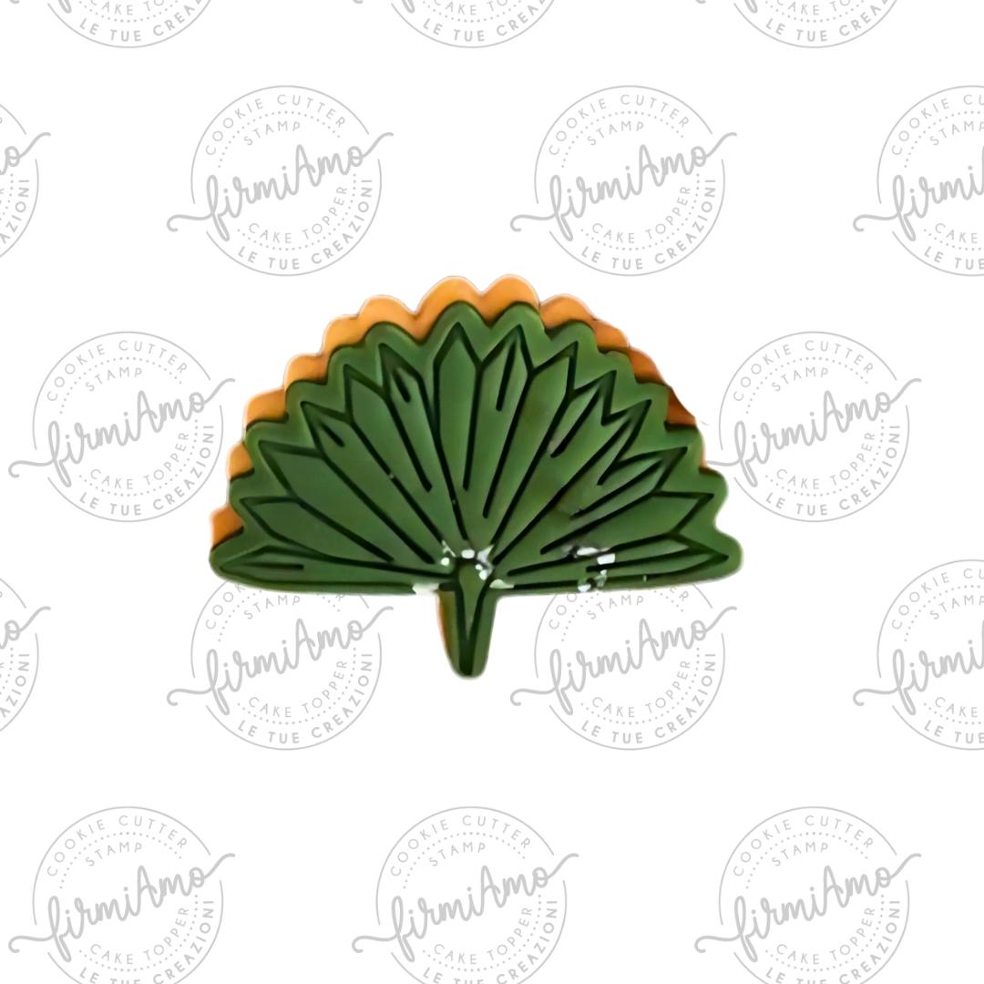 Palm Leaves L