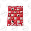 Keks-Adventskalender