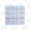 Textur Muscheln