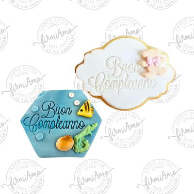 Buon Compleanno Lav.