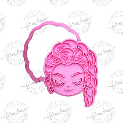 K-POP DEMON HUNTERS _RUMI