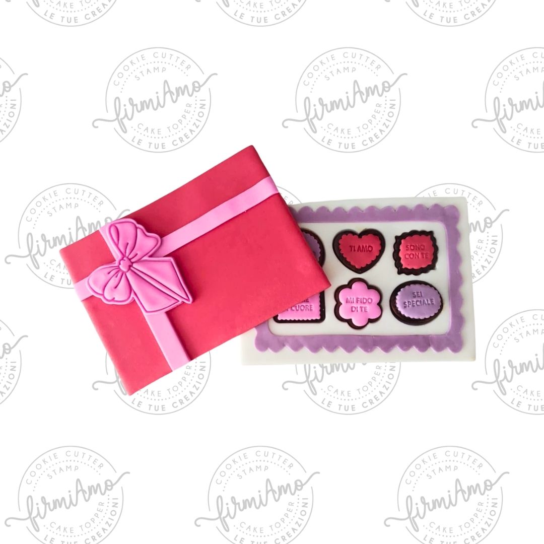 LOVE BOX