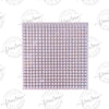 Textur Quadrate Flachrelief